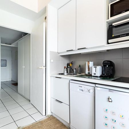 Residence Port Bourgenay - Maeva Home Talmont-Saint-Hilaire Esterno foto