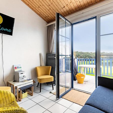 Residence Port Bourgenay - Maeva Home Talmont-Saint-Hilaire Esterno foto