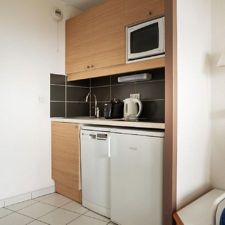 Residence Port Bourgenay - Maeva Home Talmont-Saint-Hilaire Esterno foto