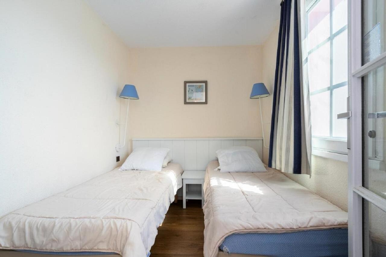 Residence Port Bourgenay - Maeva Home Talmont-Saint-Hilaire Esterno foto