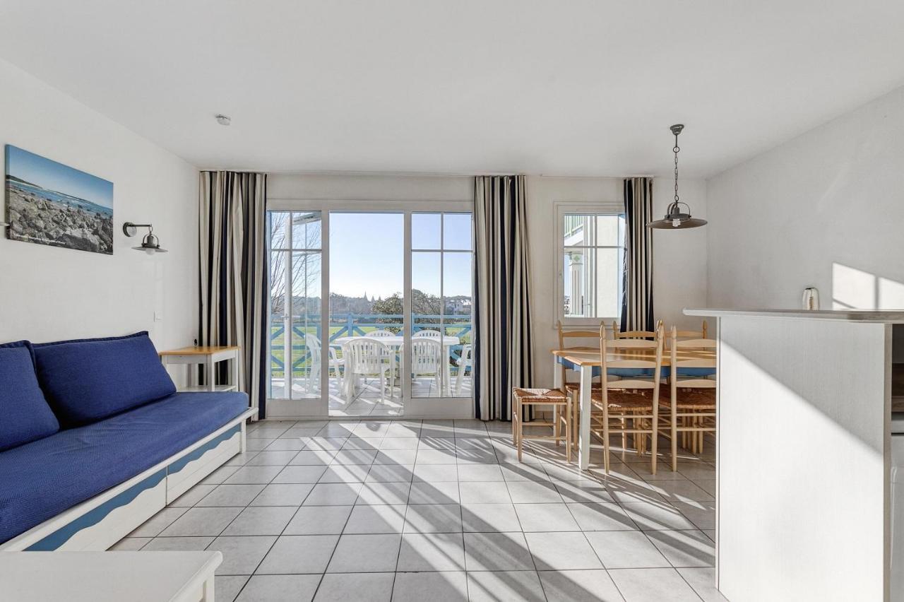 Residence Port Bourgenay - Maeva Home Talmont-Saint-Hilaire Esterno foto