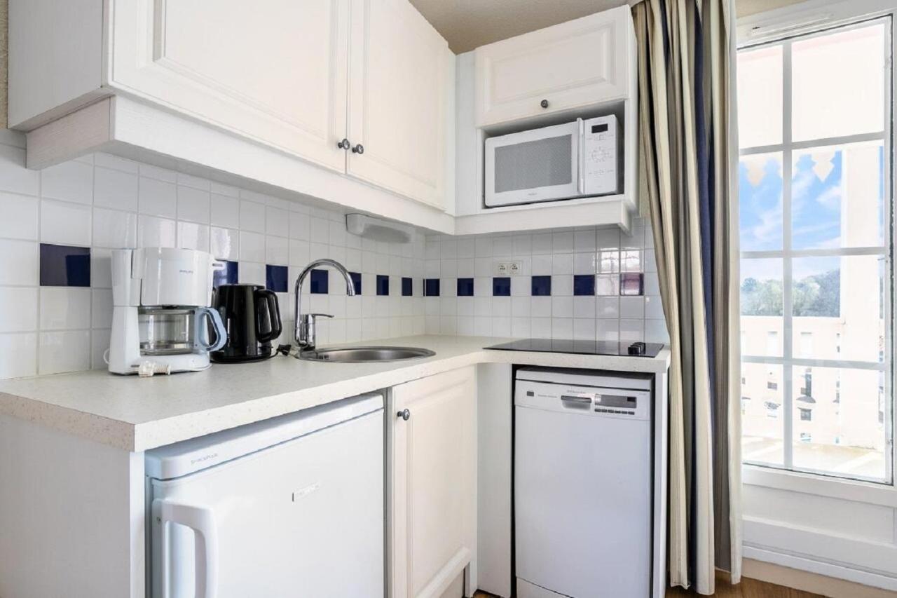Residence Port Bourgenay - Maeva Home Talmont-Saint-Hilaire Esterno foto