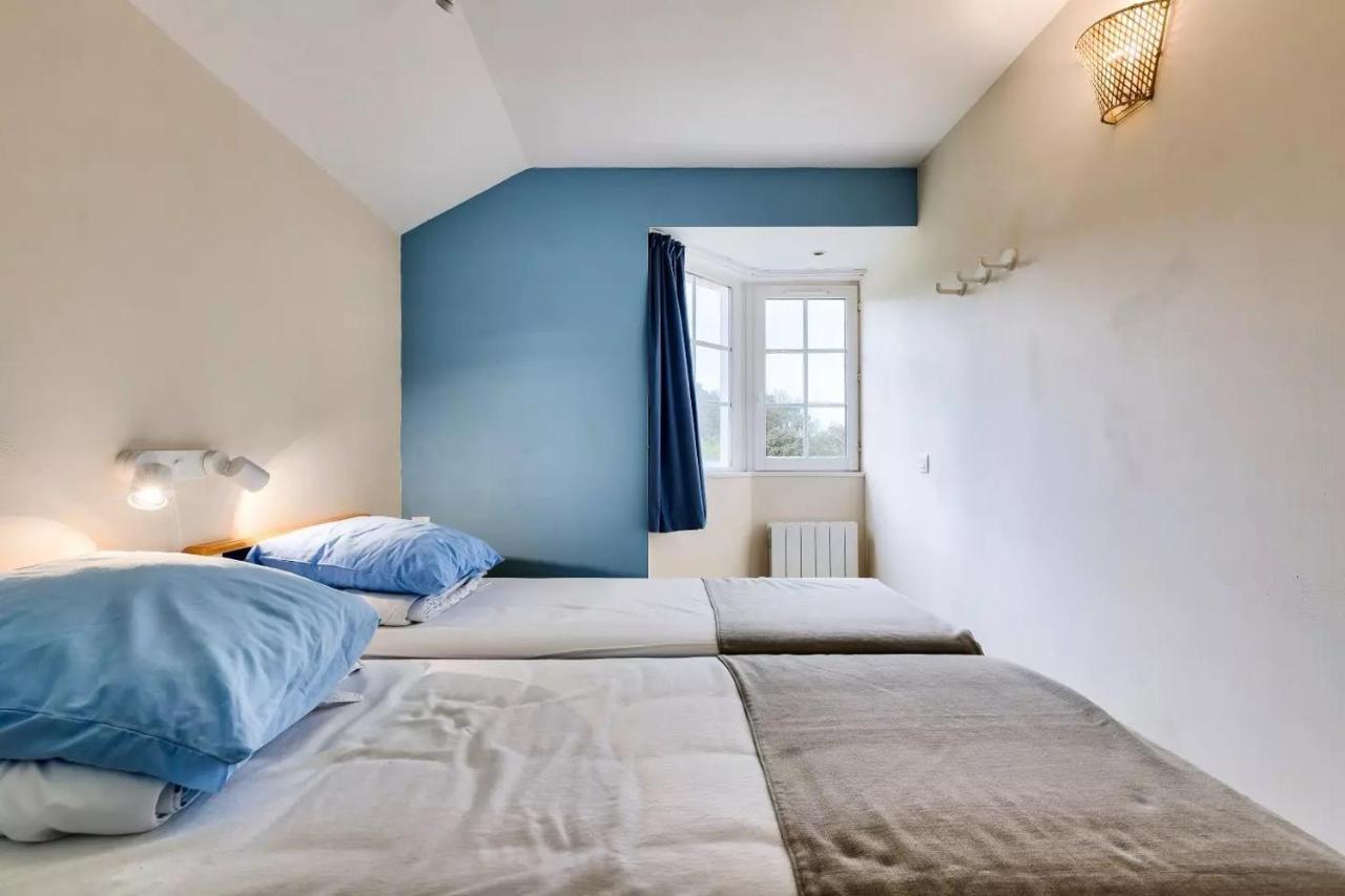 Residence Port Bourgenay - Maeva Home Talmont-Saint-Hilaire Esterno foto