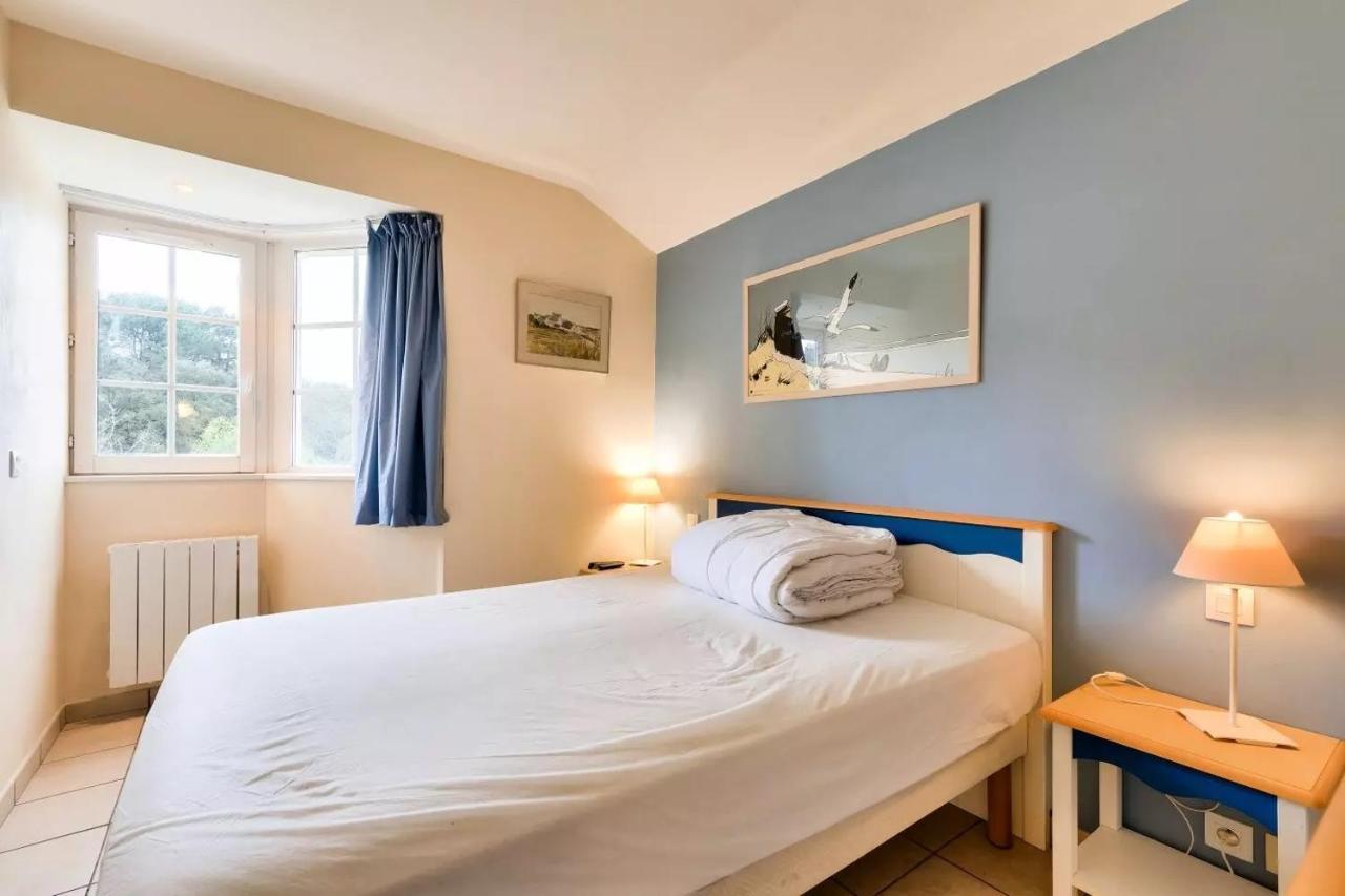 Residence Port Bourgenay - Maeva Home Talmont-Saint-Hilaire Esterno foto
