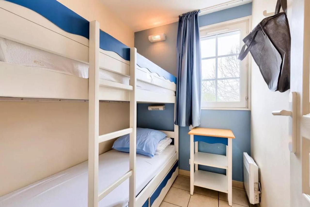 Residence Port Bourgenay - Maeva Home Talmont-Saint-Hilaire Esterno foto
