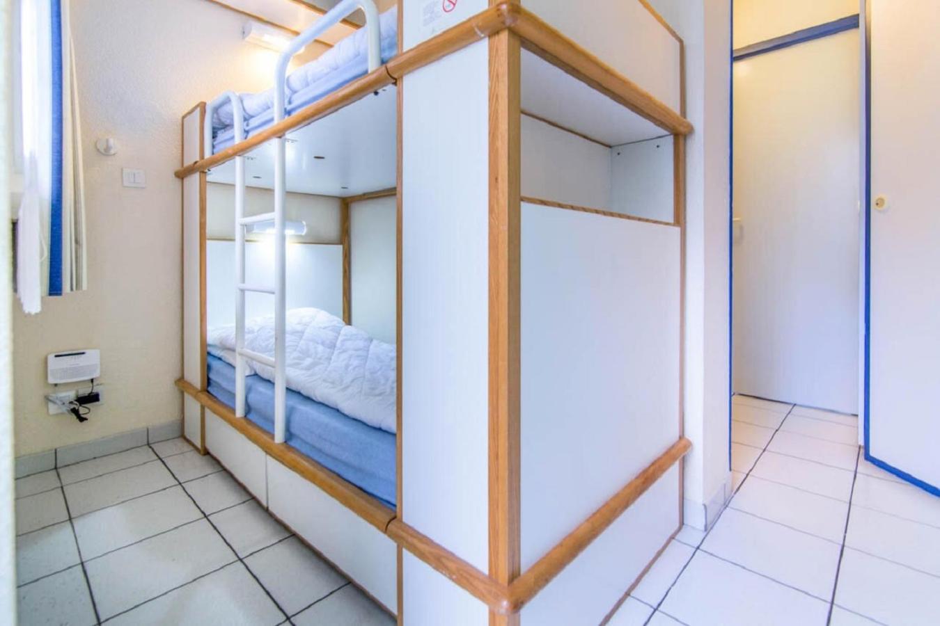 Residence Port Bourgenay - Maeva Home Talmont-Saint-Hilaire Esterno foto