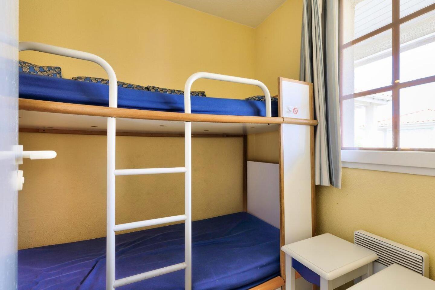 Residence Port Bourgenay - Maeva Home Talmont-Saint-Hilaire Esterno foto