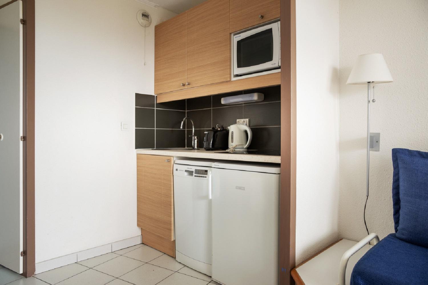 Residence Port Bourgenay - Maeva Home Talmont-Saint-Hilaire Esterno foto