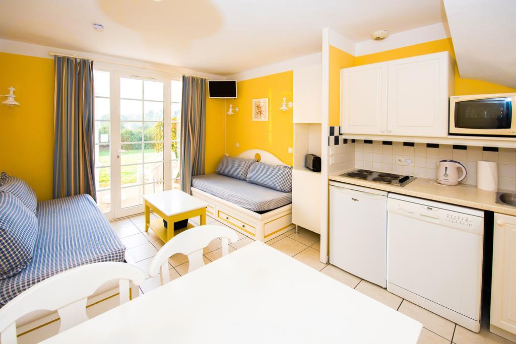 Residence Port Bourgenay - Maeva Home Talmont-Saint-Hilaire Esterno foto