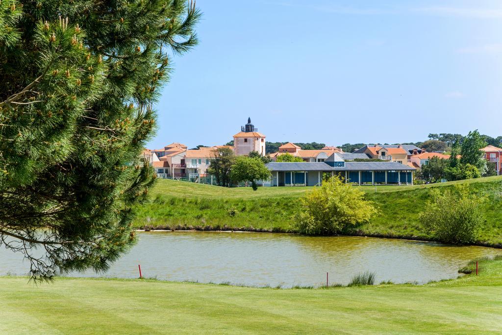 Residence Port Bourgenay - Maeva Home Talmont-Saint-Hilaire Esterno foto