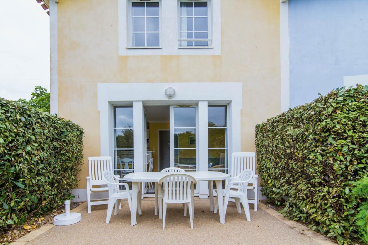 Residence Port Bourgenay - Maeva Home Talmont-Saint-Hilaire Esterno foto