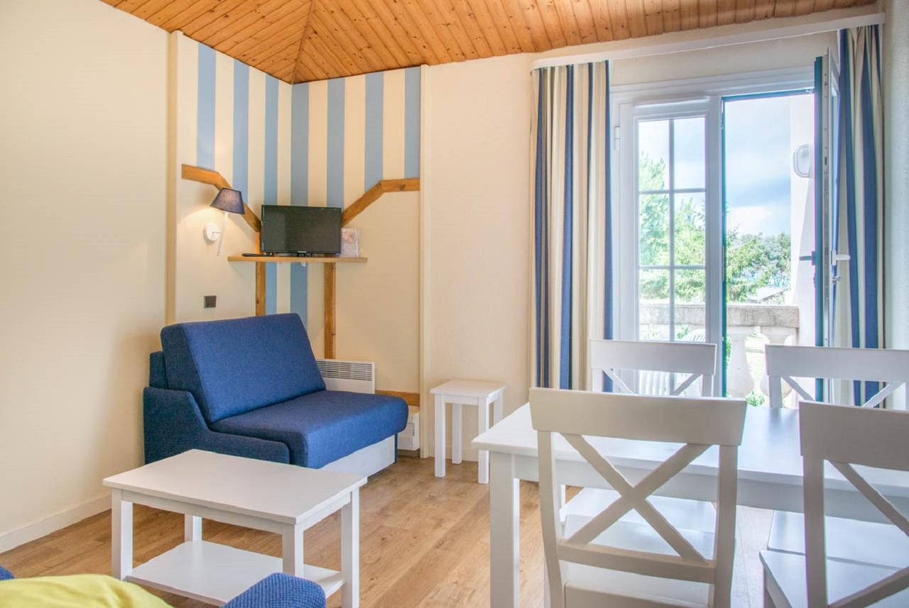 Residence Port Bourgenay - Maeva Home Talmont-Saint-Hilaire Esterno foto