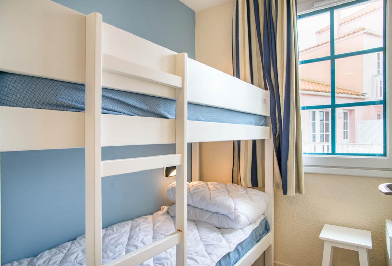 Residence Port Bourgenay - Maeva Home Talmont-Saint-Hilaire Esterno foto