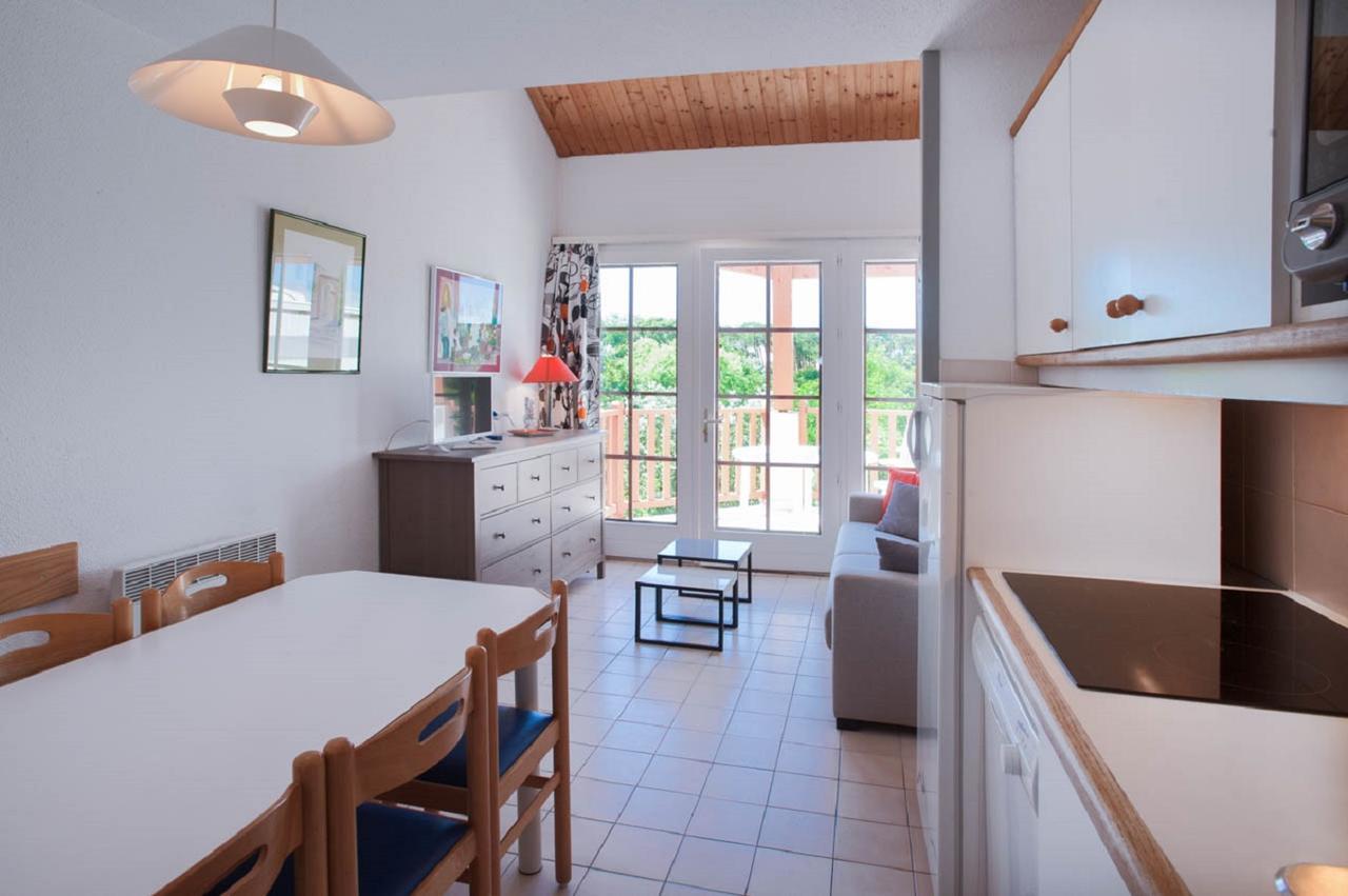 Residence Port Bourgenay - Maeva Home Talmont-Saint-Hilaire Esterno foto