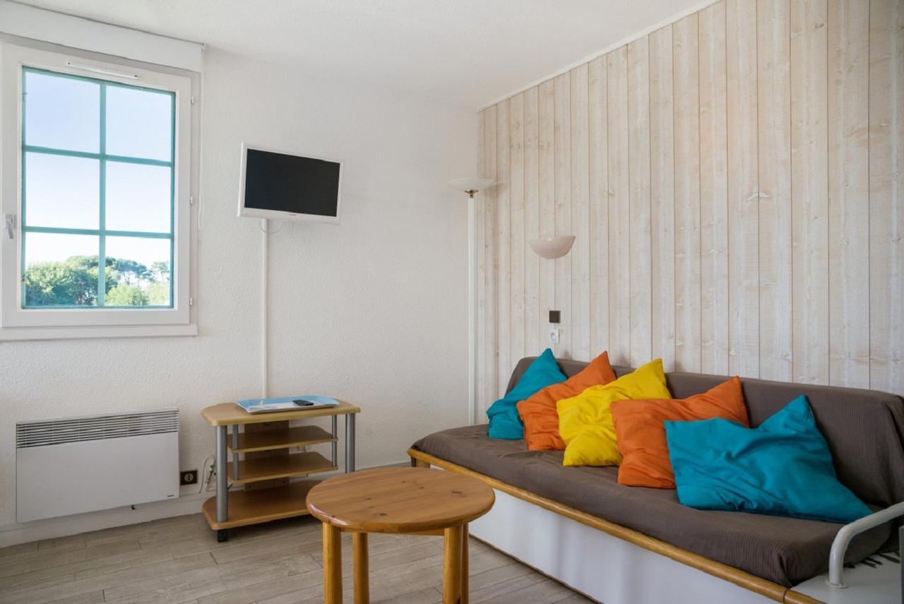 Residence Port Bourgenay - Maeva Home Talmont-Saint-Hilaire Esterno foto