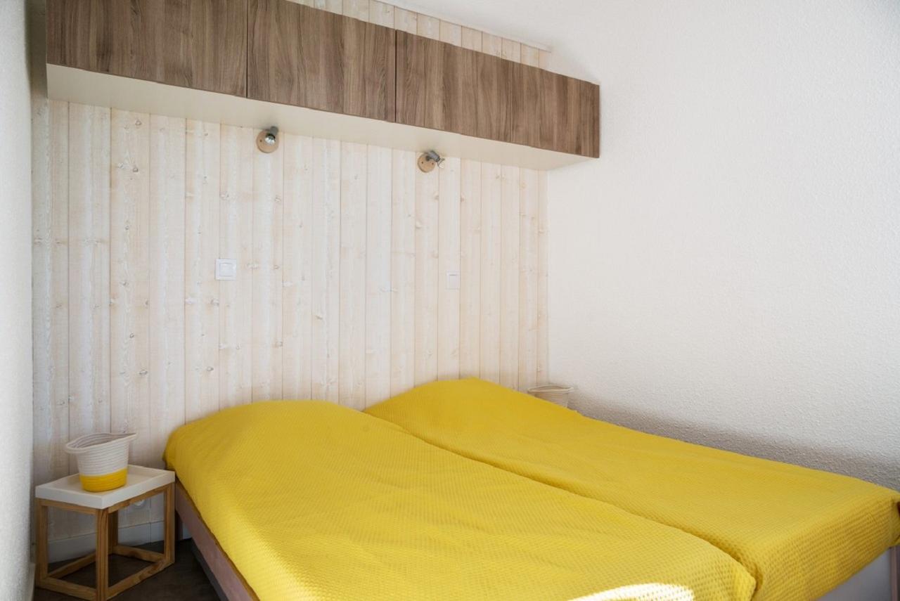 Residence Port Bourgenay - Maeva Home Talmont-Saint-Hilaire Esterno foto