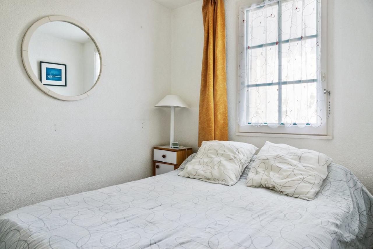 Residence Port Bourgenay - Maeva Home Talmont-Saint-Hilaire Esterno foto