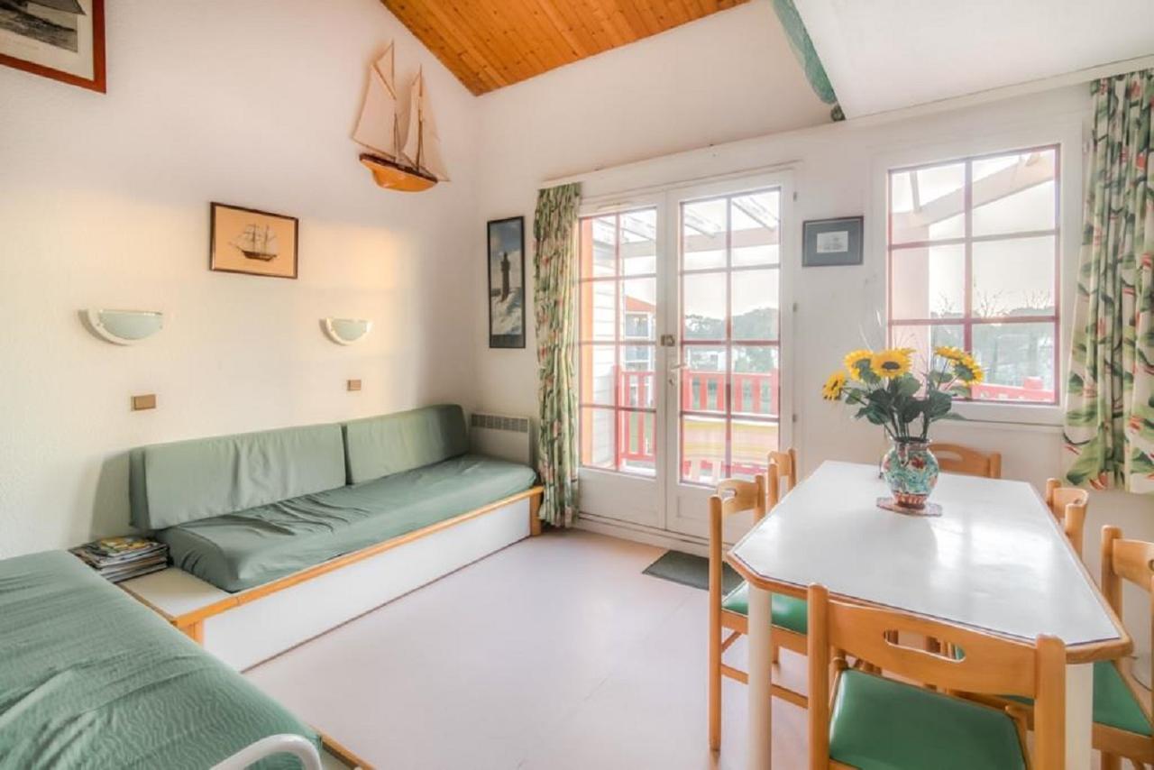 Residence Port Bourgenay - Maeva Home Talmont-Saint-Hilaire Esterno foto
