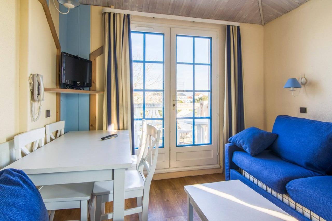 Residence Port Bourgenay - Maeva Home Talmont-Saint-Hilaire Esterno foto