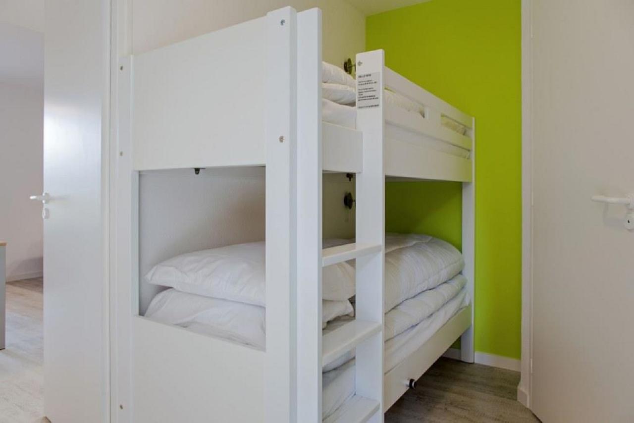 Residence Port Bourgenay - Maeva Home Talmont-Saint-Hilaire Esterno foto