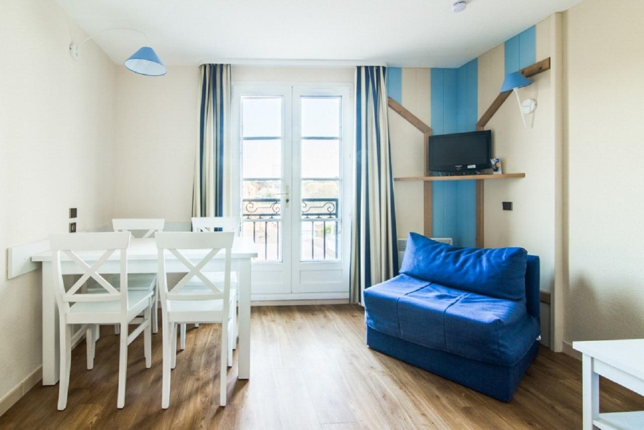 Residence Port Bourgenay - Maeva Home Talmont-Saint-Hilaire Esterno foto